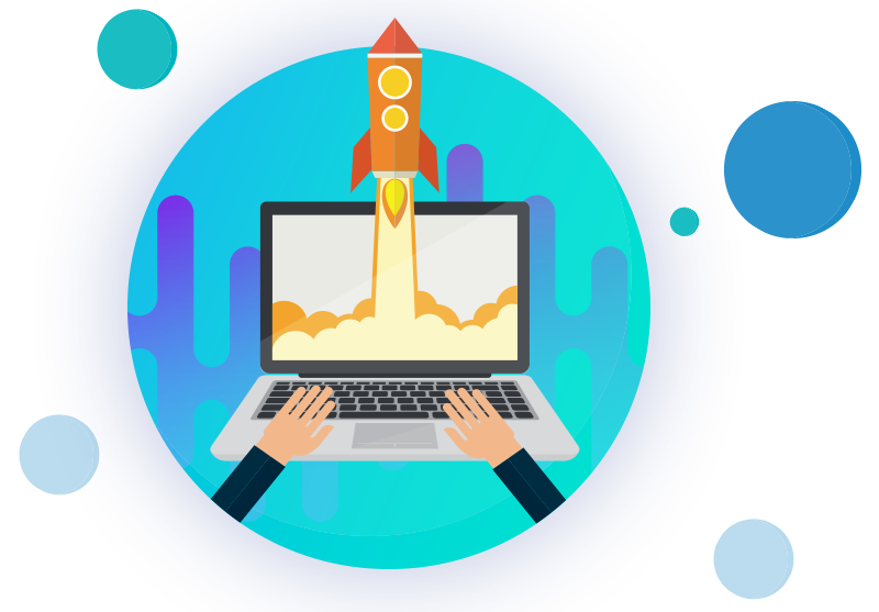 Performance Infographic